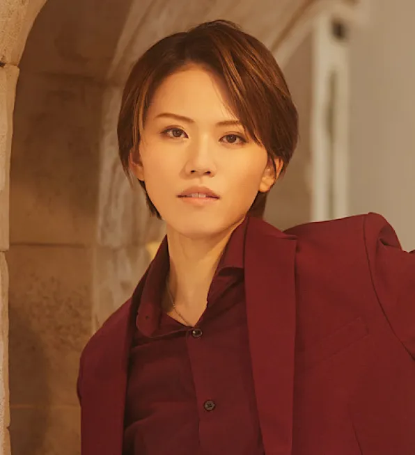 飛龍つかさ
