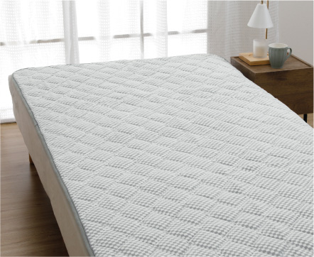 お家で岩盤浴気分になれるあったか毛布｜ロマンス岩盤浴