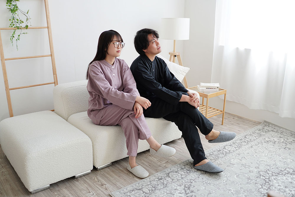 ペア イメージ