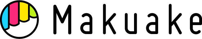 Makuakeロゴ