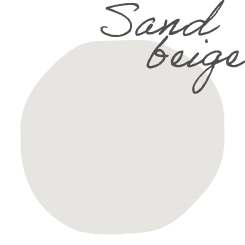 Sand beige