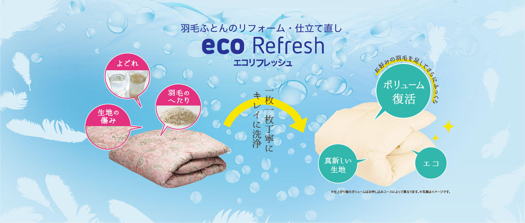 エコリフレッシュ